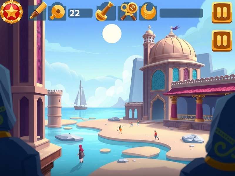 Sultan S Sapphire Wonders in Education